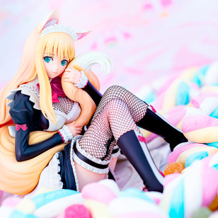 Do you want some candy, Master?