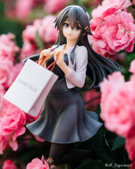Haruna Casual Rose Garden Ver.