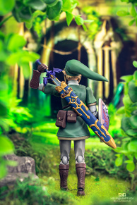 Zelda 35th Anniversary 