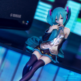 Can you feel the beat?