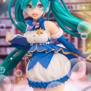 Miku bookworm vol.2