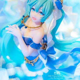 Miku Mermaid