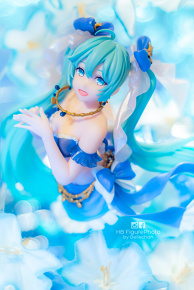 Miku Mermaid