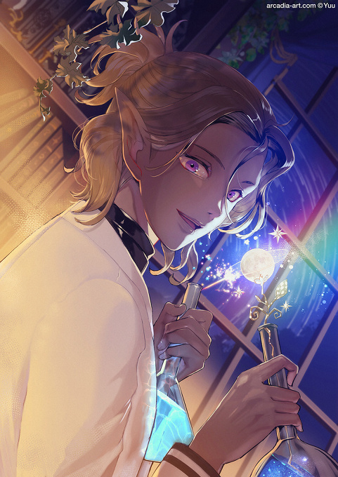 The experiment worked