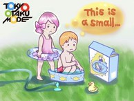 [Tokyo Otaku Dictionary] Jirai