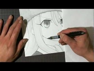 [Kaitemita Series] Fate Zero's Irisviel in 90 Min