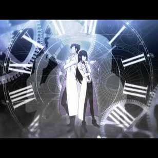 Opening for Stein;sGate