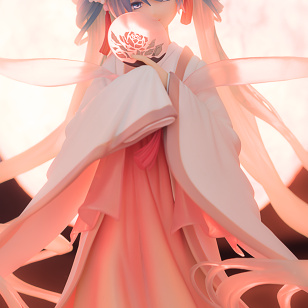 The night of the Full Moon