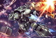 GUNDAM　GUSION