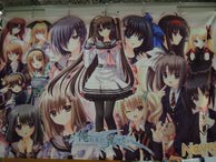 Anime Contents Expo 2012 Photos