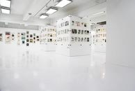 AKIRA Creator, Katsuhiro Otomo Exhibit!