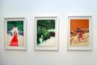 AKIRA Creator, Katsuhiro Otomo Exhibit!