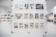 AKIRA Creator, Katsuhiro Otomo Exhibit!