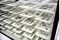 AKIRA Creator, Katsuhiro Otomo Exhibit!