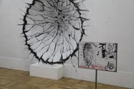 AKIRA Creator, Katsuhiro Otomo Exhibit!