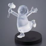 One Piece Going Merry Alloy Figure (5/14)