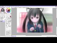 [Kaitemita Series] K-On!'s Azu-nyan