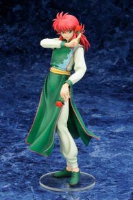 YuYu Hakusho Kurama Figure