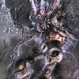 The Black Sun of Gehenna