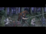 Berserk Golden Age Arc II: The Battle for Doldrey Trailer