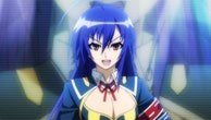Medaka Box BD and DVD Box Release