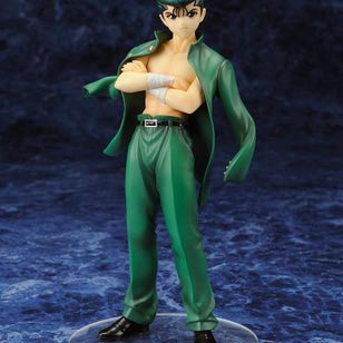 YuYu Hakusho Yusuke Urameshi Figure