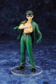 YuYu Hakusho Yusuke Urameshi Figure