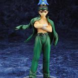YuYu Hakusho Yusuke Urameshi Figure (2/6)