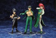 YuYu Hakusho Yusuke Urameshi Figure