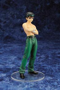 YuYu Hakusho Yusuke Urameshi Figure