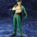YuYu Hakusho Yusuke Urameshi Figure (5/6)