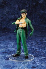 YuYu Hakusho Yusuke Urameshi Figure