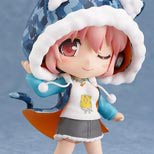 Nendoroid Super Sonico : Tiger Hoodie Ver. (2/7)