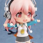Nendoroid Super Sonico : Tiger Hoodie Ver. (4/7)