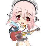 Nendoroid Super Sonico : Tiger Hoodie Ver. (6/7)