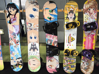 MOE CULTURE FESTIVAL 2012 Report