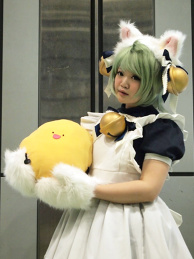 MOE CULTURE FESTIVAL 2012 Report