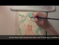 Kaitemita Series: Hatsune Miku!