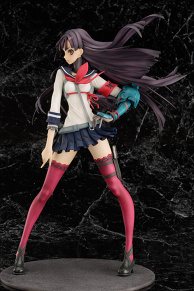Figure of Samurai (Katanako) From '7th Dragon 2020' 