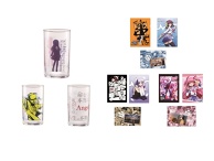 "Angel Beats!" Ichiban Kuji Kyun Chara World