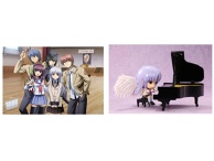 "Angel Beats!" Ichiban Kuji Kyun Chara World