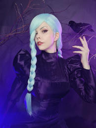 Mei Mei (Juutsu Kaisen) Cosplay by Calssara