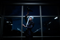 Mei Mei (Juutsu Kaisen) Cosplay by Calssara