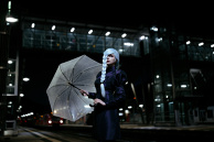 Mei Mei (Juutsu Kaisen) Cosplay by Calssara