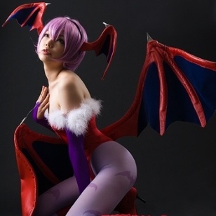 Lilith_cos
