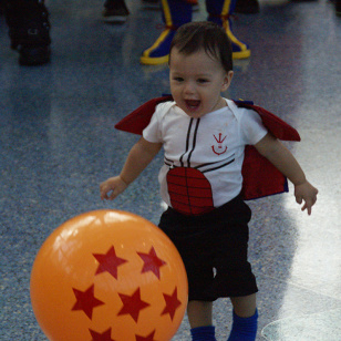 "Anime Expo 2012" Cosplay Collection!