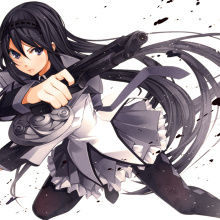 akemi homura | Anime Gallery | Tokyo Otaku Mode (TOM) Shop