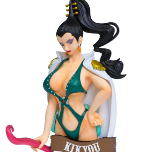 ONE PIECE Hook series 