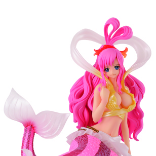 Ichiban Kuji One Piece ~ Girls Collection ~