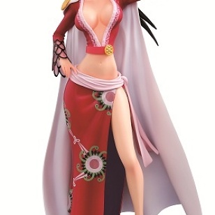 Ichiban Kuji One Piece ~ Girls Collection ~